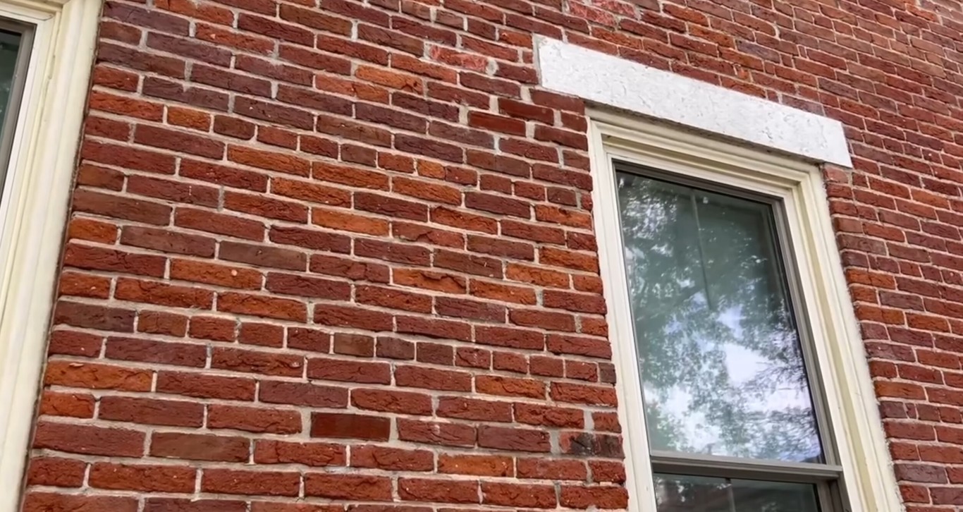 Brick Repair & Restoration Services in Hayward, CA