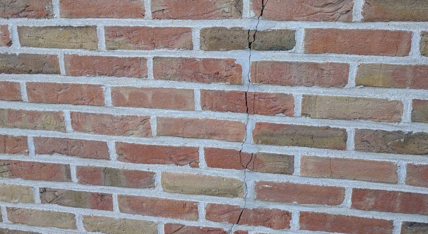 Masonry Foundation Repair & Waterproofing in Hayward, CA