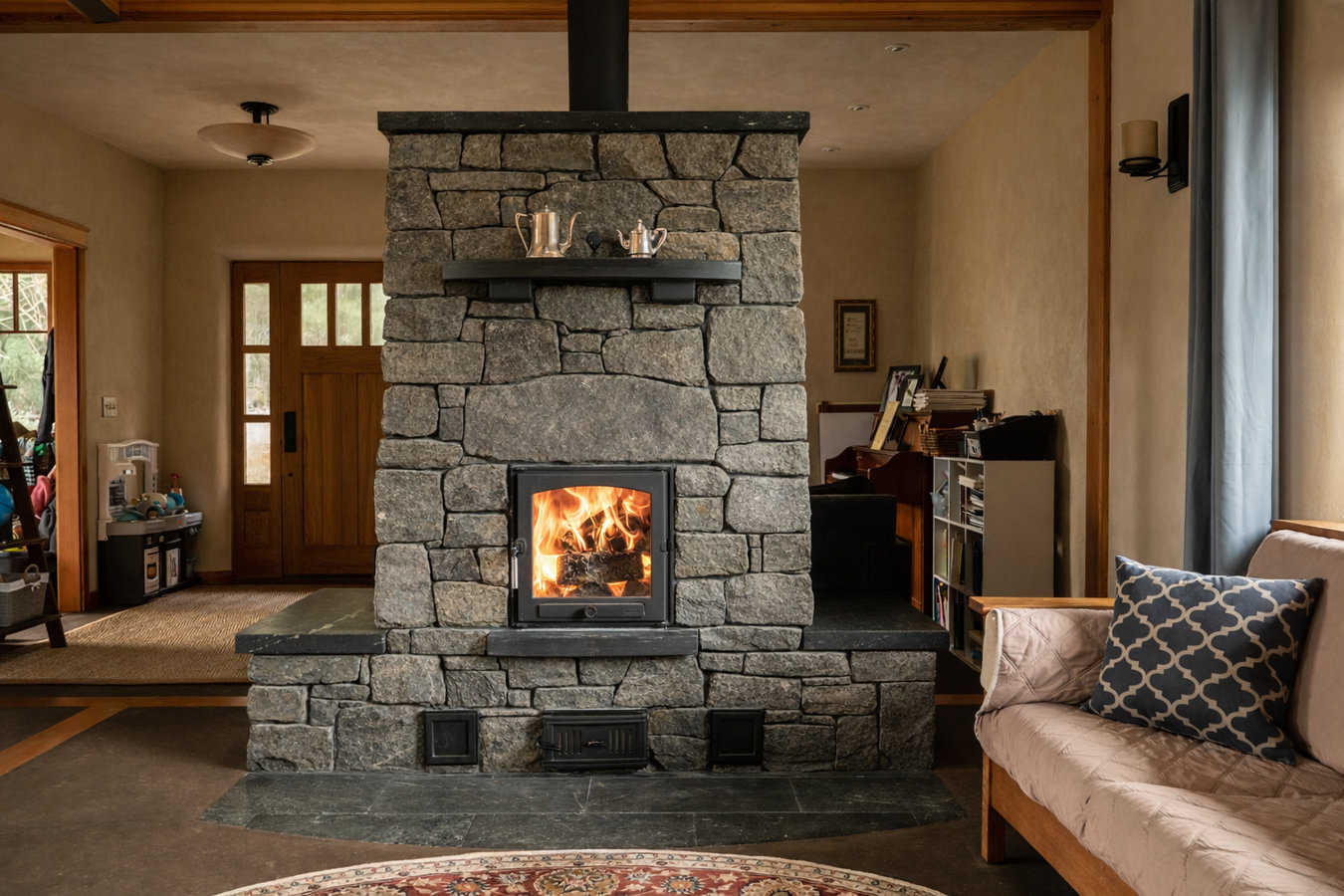 HW Hayward Masonry - Masonry Contractor in Hayward, CA