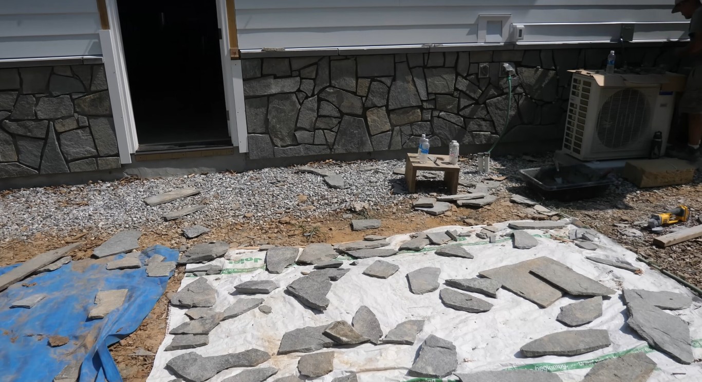 Custom Stone & Paver Patios in Hayward, CA