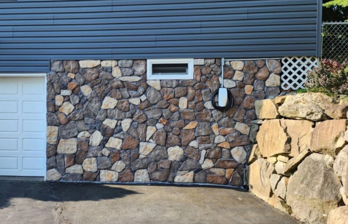 Professional masonry work in Hayward, CA